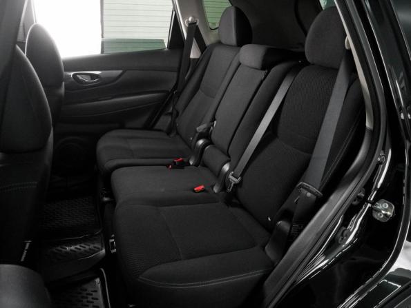 Nissan X-Trail III Рестайлинг с пробегом 2021 года, цена 2 120 000 рублей, 65141 км, внедорожник, Автокод Объявления
