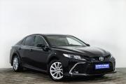 Toyota Camry VIII (XV70) Рестайлинг Сургут  - изображение 21