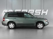 Toyota Highlander I (XU20) Рестайлинг Минеральные Воды  - изображение 26