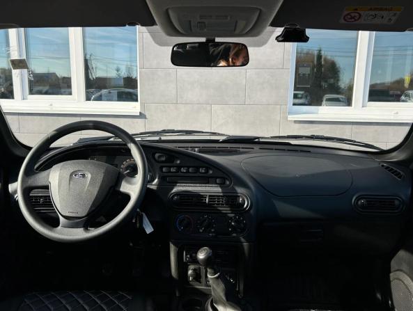 Lada (ВАЗ) Niva Travel I с пробегом 2025 года, цена 1 280 000 рублей, 28377 км, внедорожник, Автокод Объявления