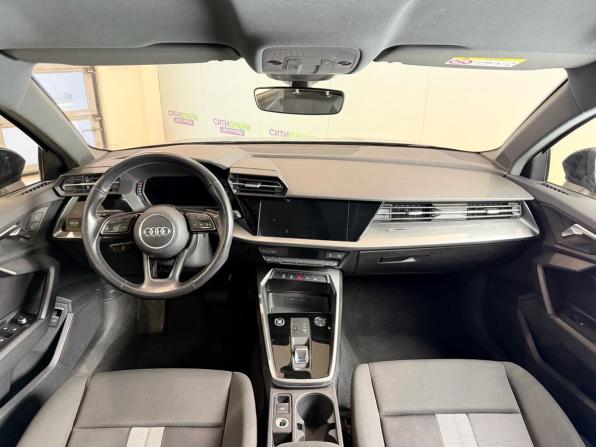 Audi A3 IV (8Y) с пробегом 2021 года, цена 1 656 000 рублей, 177438 км, седан, Автокод Объявления