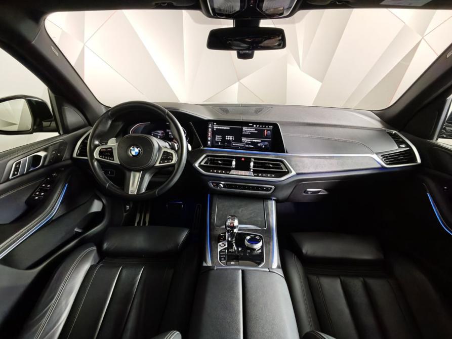 BMW X5 IV (G05/G18) Москва  - изображение 11