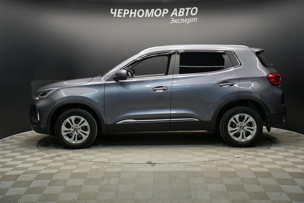 Chery Tiggo 4 Pro I Крым  - изображение 2