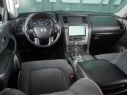 Nissan Patrol VI (Y62) Рестайлинг 2 Минеральные Воды  - изображение 26