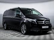 Mercedes-Benz V-Класс III (W447) Рестайлинг Москва  - изображение 24