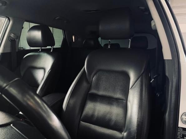 Hyundai Tucson III с пробегом 2015 года, цена 1 890 000 рублей, 145134 км, внедорожник, Автокод Объявления