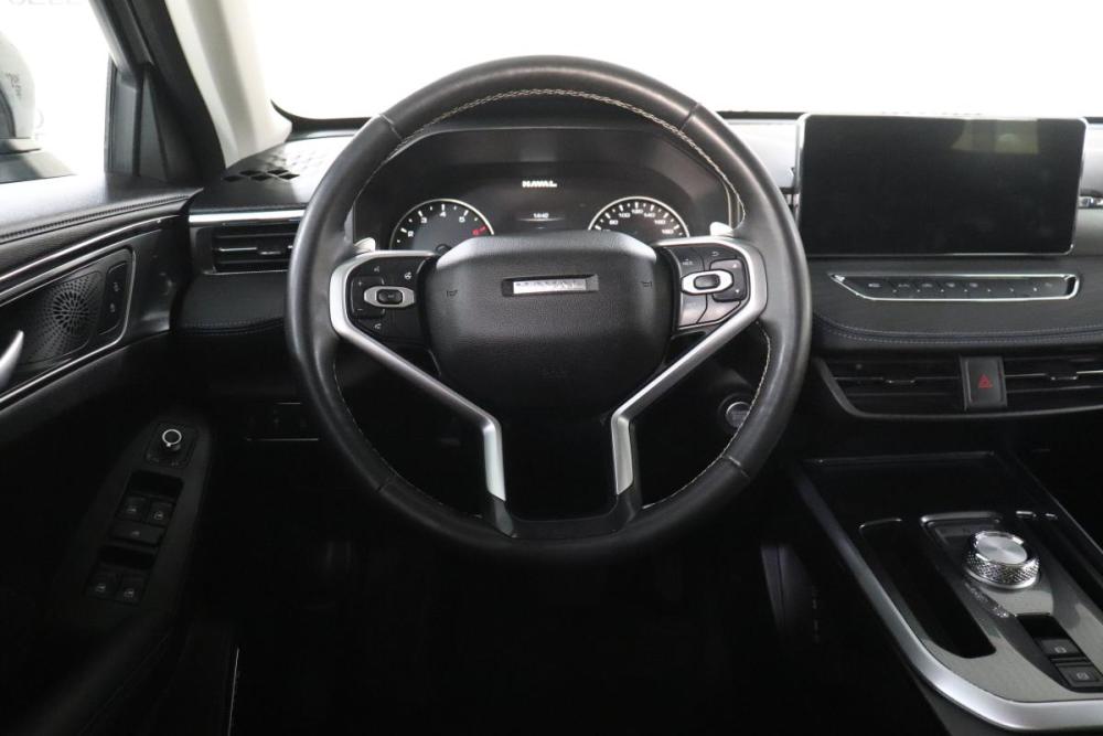 Haval Jolion I Рестайлинг Ульяновск  - изображение 10