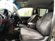 Toyota Land Cruiser Prado 150 Series Рестайлинг 1 Пермь  - изображение 33