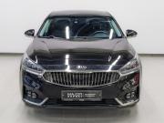 Kia K7 YG (II) Москва  - изображение 32
