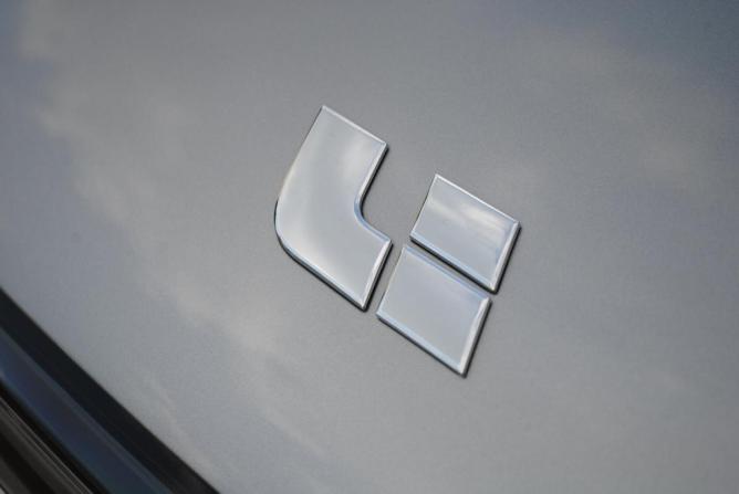 Li Auto (Lixiang) L6 с пробегом 2024 года, цена 5 899 000 рублей, 2140 км, внедорожник, Автокод Объявления