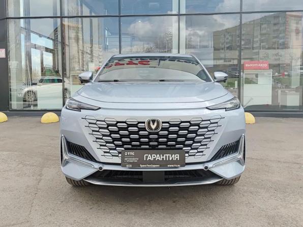 Changan UNI-K с пробегом 2023 года, цена 2 899 800 рублей, 29600 км, внедорожник, Автокод Объявления