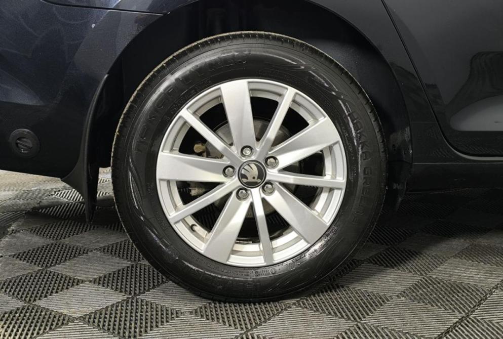 Skoda Rapid II Нижний Новгород  - изображение 21