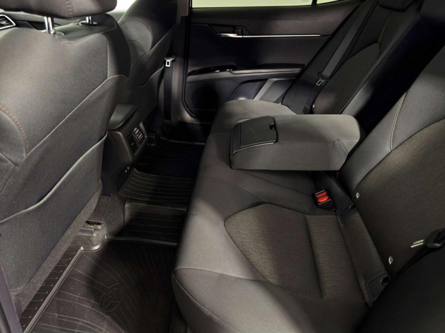 Toyota Camry VIII (XV70) Санкт-Петербург  - изображение 11
