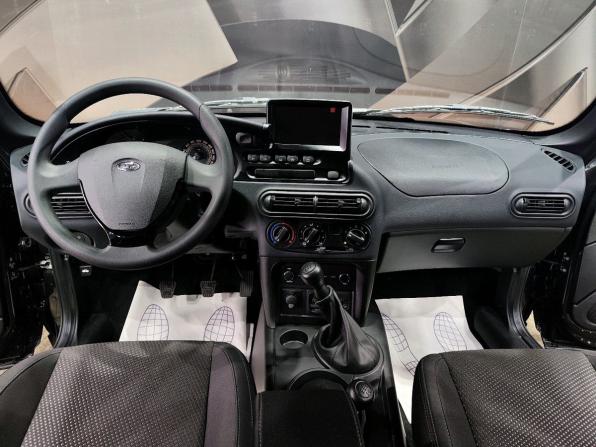 Lada (ВАЗ) Niva Travel I Рестайлинг с пробегом 2026 года, цена 1 650 000 рублей, 10 км, внедорожник, Автокод Объявления