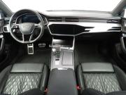 Audi A7 II (4K) Санкт-Петербург  - изображение 36