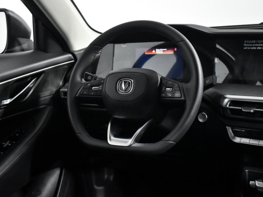 Changan CS35 Plus I Рестайлинг Санкт-Петербург  - изображение 16