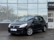 Renault Sandero I Москва  - изображение 19
