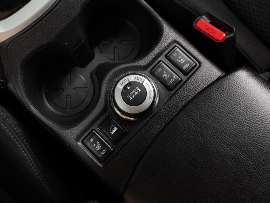 Nissan X-Trail III Рестайлинг Тюмень  - изображение 18