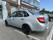 Lada (ВАЗ) Granta I Набережные Челны  - изображение 36