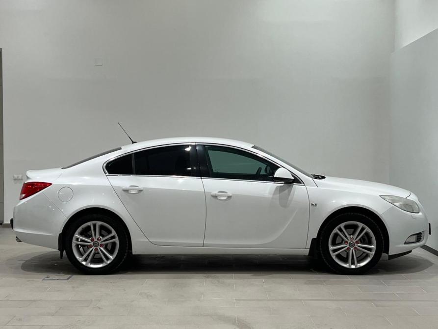 Opel Insignia I Волгоград  - изображение 5