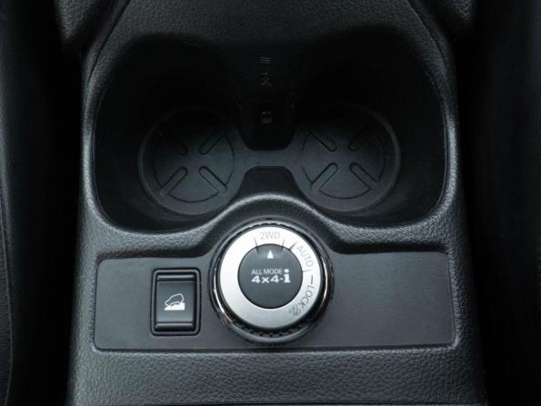 Nissan X-Trail III с пробегом 2015 года, цена 1 399 000 рублей, 137195 км, внедорожник, Автокод Объявления