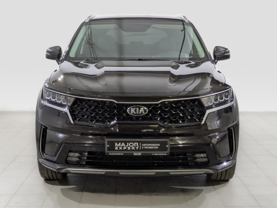 Kia Sorento IV Москва  - изображение 2