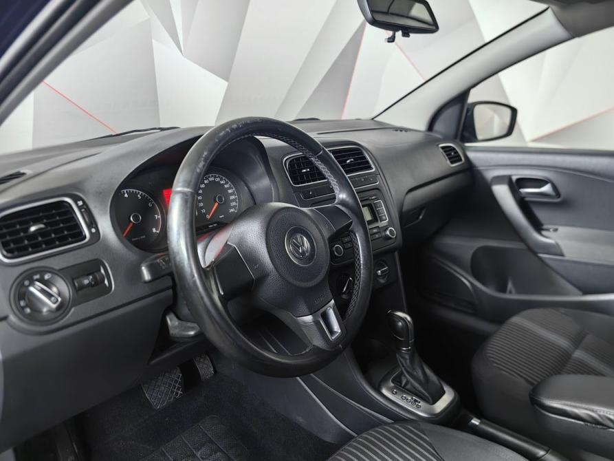 Volkswagen Polo V Москва  - изображение 17
