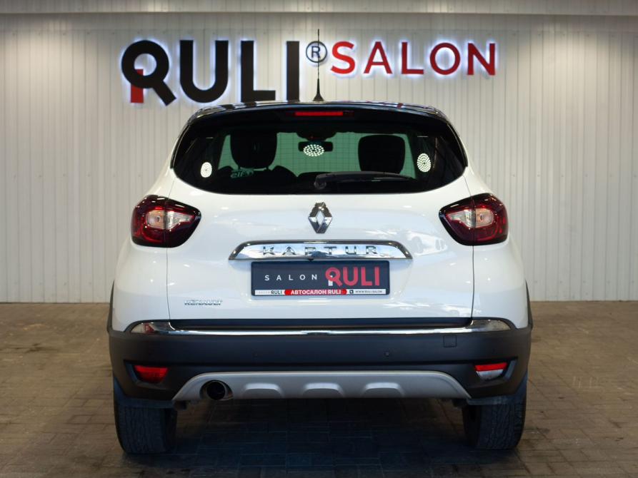 Renault Kaptur I Иваново  - изображение 9