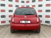 Nissan Micra III (K12) Санкт-Петербург  - изображение 14