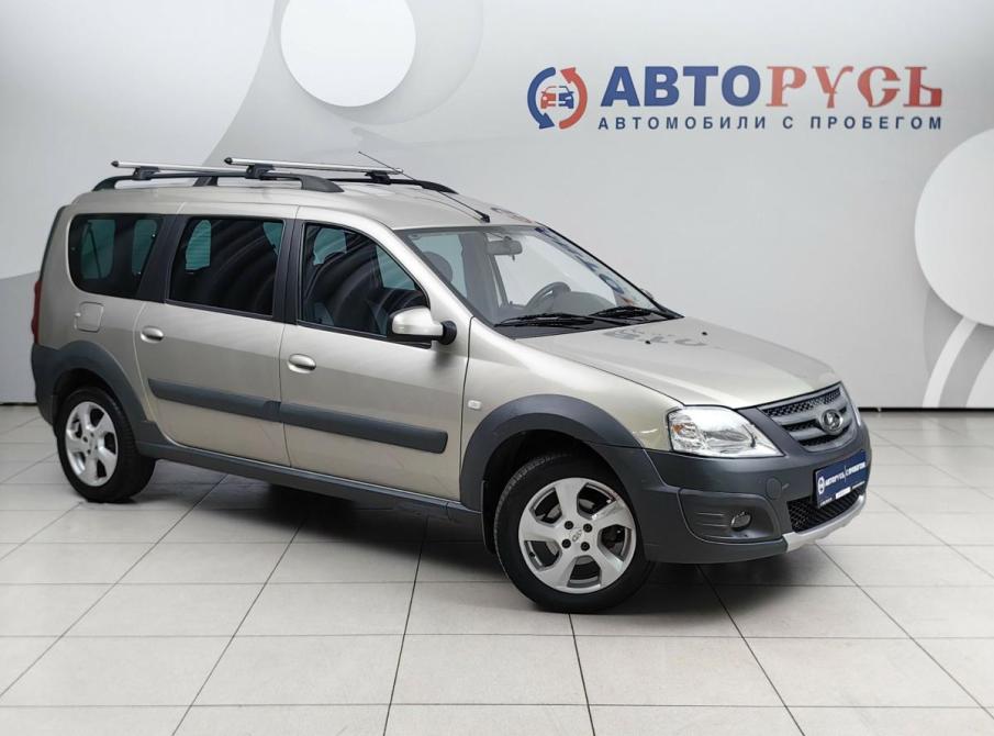 Lada (ВАЗ) Largus I Подольск  - изображение 1
