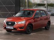 Datsun mi-DO Новосибирск  - изображение 19