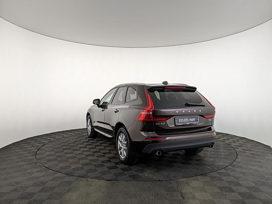 Volvo XC60 II Москва  - изображение 7