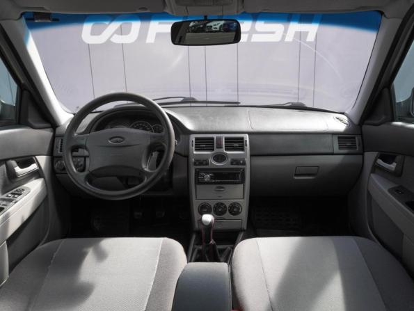 Lada (ВАЗ) Priora I с пробегом 2010 года, цена 299 000 рублей, 259959 км, универсал, Автокод Объявления