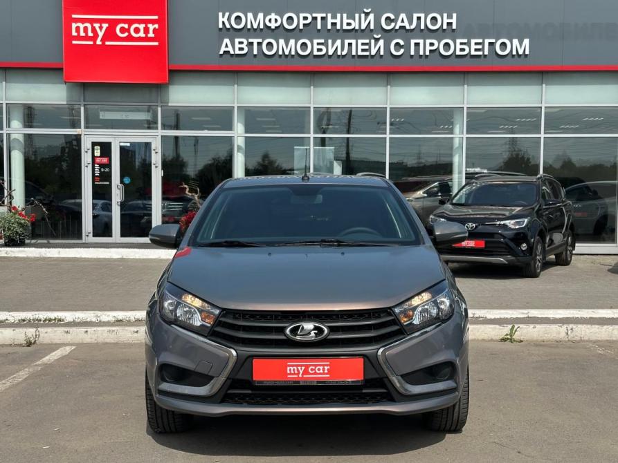 Lada (ВАЗ) Vesta I Пермь  - изображение 2