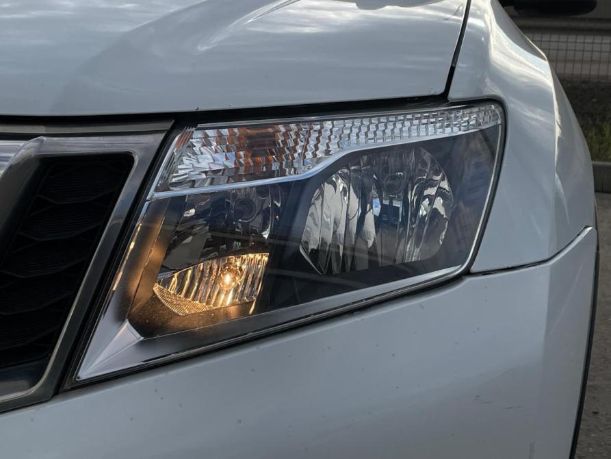 Nissan Terrano III (D10) Вологда  - изображение 10