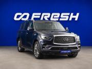 Infiniti QX80 I Рестайлинг 2 Москва  - изображение 29