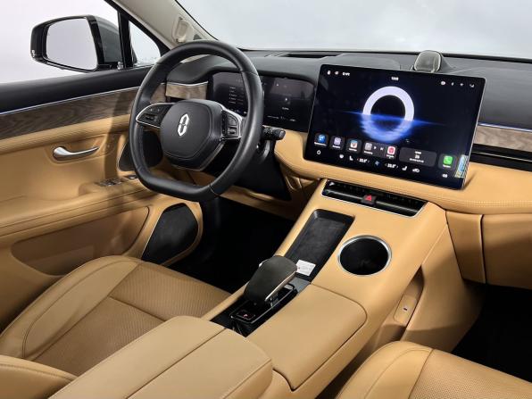Aito M5 I с пробегом 2023 года, цена 3 489 000 рублей, 41000 км, внедорожник, Автокод Объявления