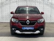 Renault Logan II Рестайлинг Тамбов  - изображение 22