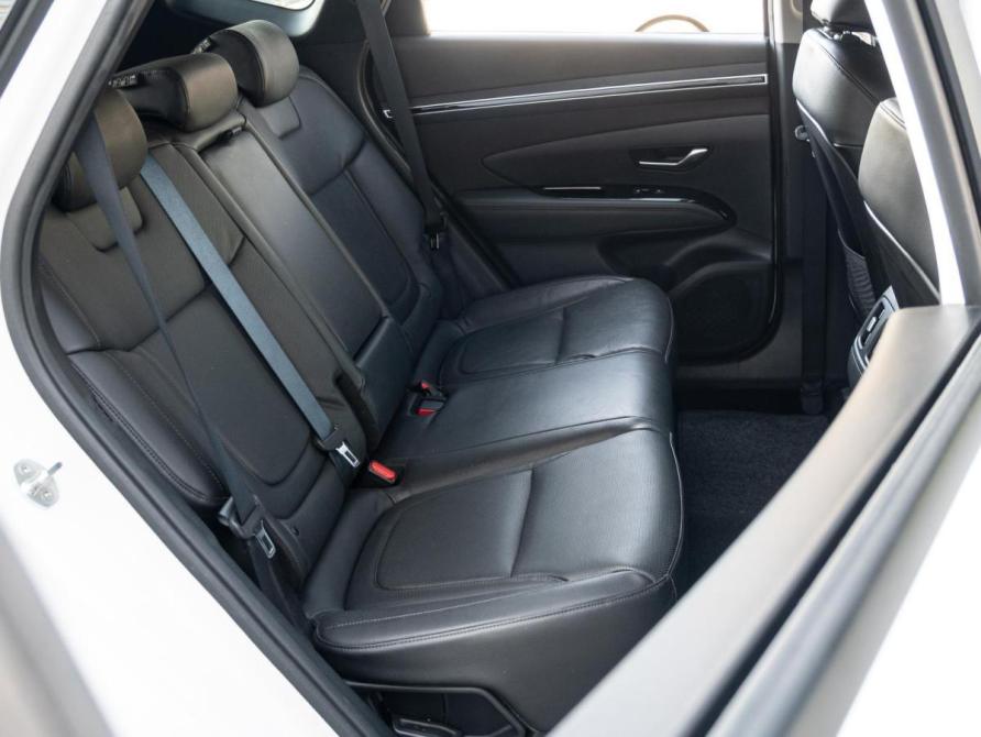 Hyundai Tucson IV Краснодар  - изображение 7