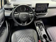 Toyota Corolla XII (E210) Кропоткин  - изображение 29