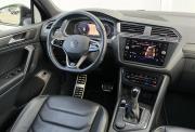 Volkswagen Tiguan II Рестайлинг Нижний Новгород  - изображение 36