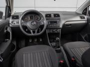 Volkswagen Polo V Рестайлинг Краснодар  - изображение 24