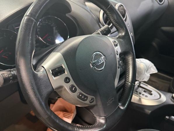 Nissan Qashqai+2 I Рестайлинг с пробегом 2013 года, цена 1 089 000 рублей, 200700 км, внедорожник, Автокод Объявления