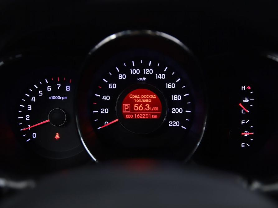 Kia Rio III Уфа  - изображение 16