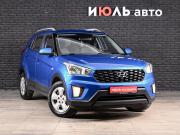 Hyundai Creta I Рестайлинг Екатеринбург  - изображение 23