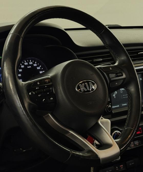Kia Rio IV Москва  - изображение 11