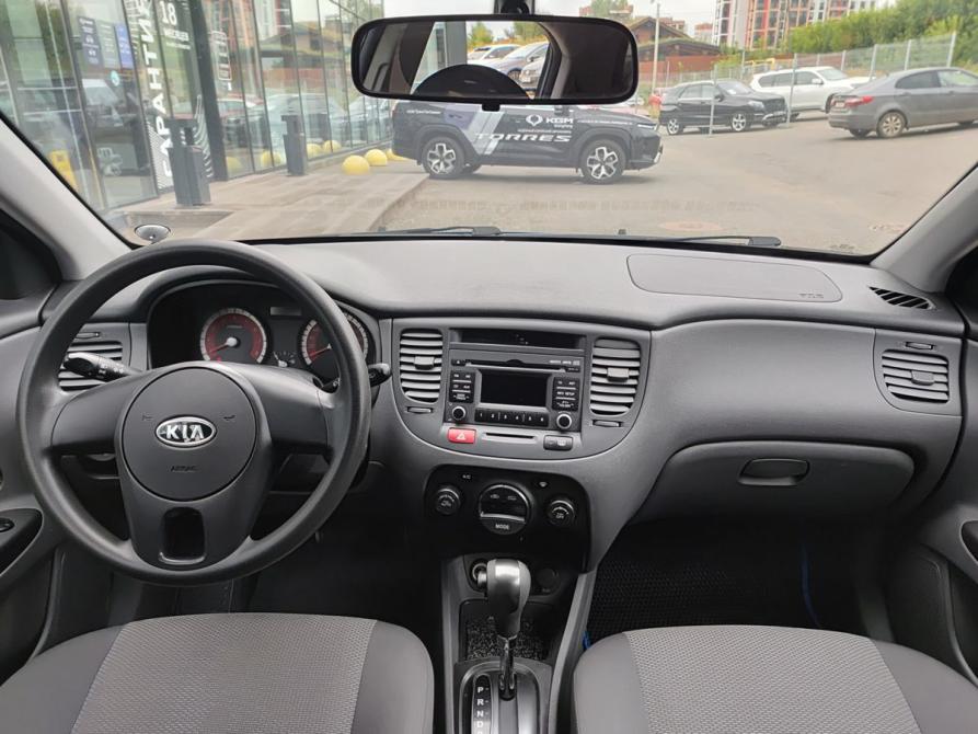 Kia Rio II Рестайлинг Ижевск  - изображение 17