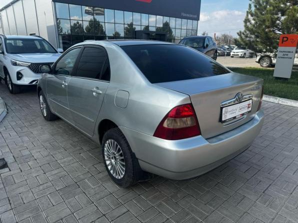 Toyota Corolla IX (E120 E130) с пробегом 2001 года, цена 399 900 рублей, 282130 км, седан, Автокод Объявления