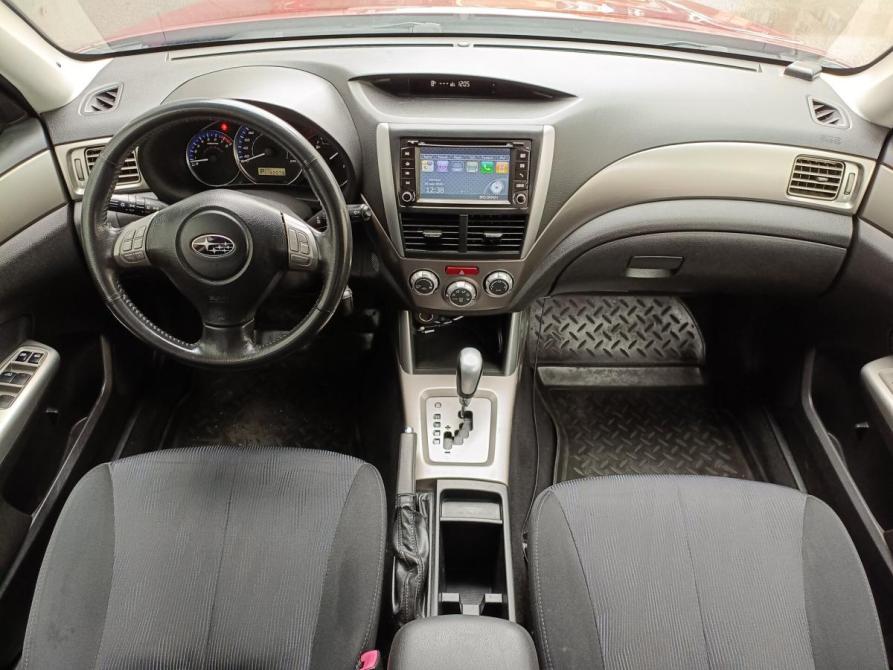 Subaru Forester III Санкт-Петербург  - изображение 13