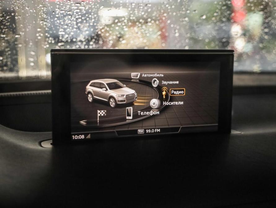 Audi Q7 II (4M) Санкт-Петербург  - изображение 18